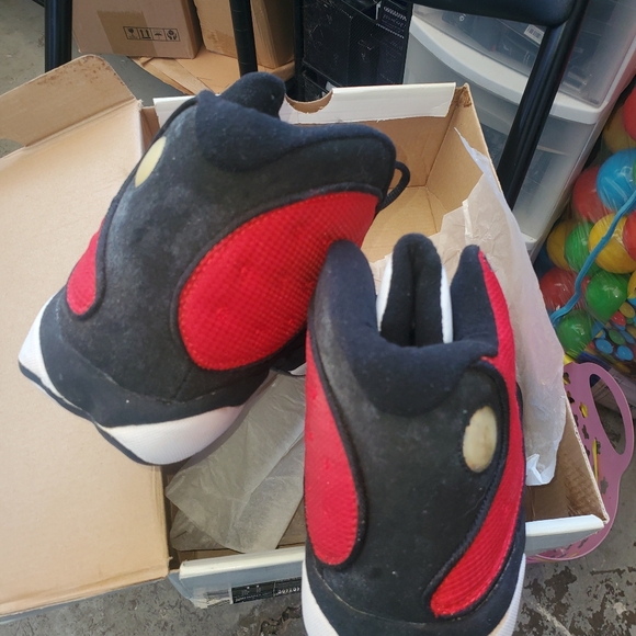 FINAL PRICE JORDANS - Picture 2 of 4